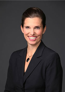 Kirsty Duncan