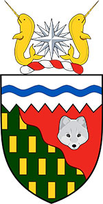 Northwest Territories coat of arms