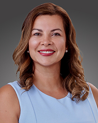 L'honorable Rebecca Chartrand